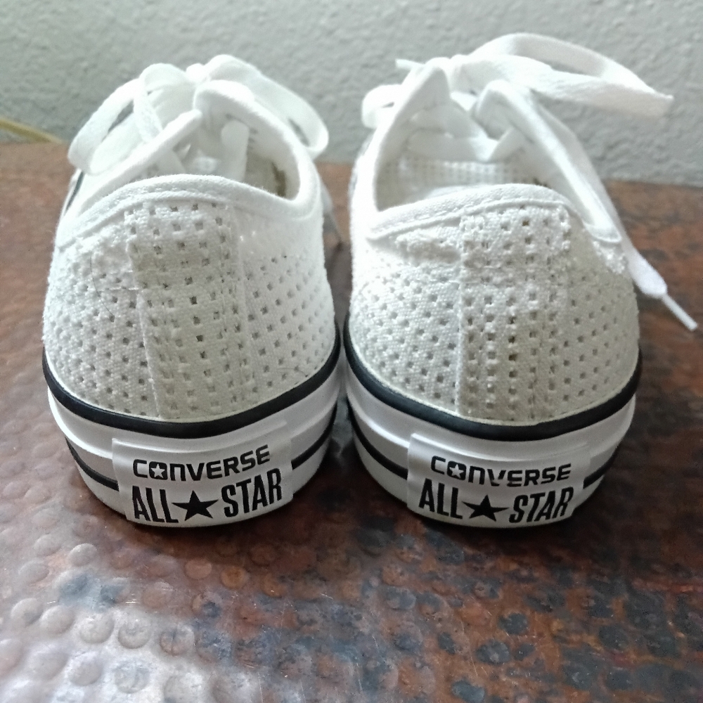 Converse Chuck Taylor All Star Breathable - Picture 14 of 15